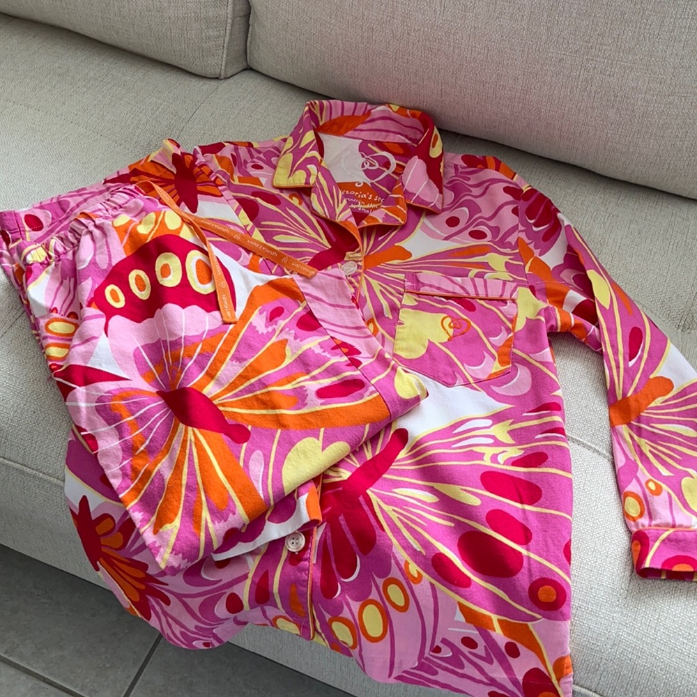 Victoria’s Secret PJ’s
